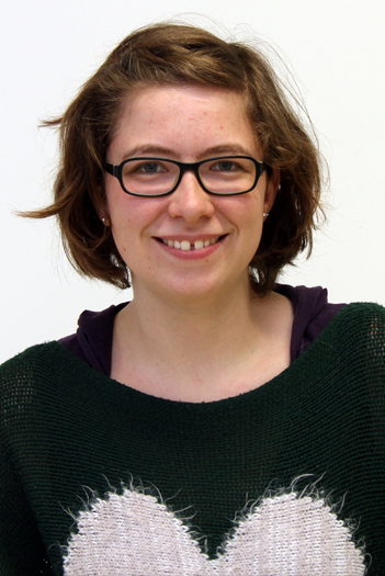 FRANCINE EGGER