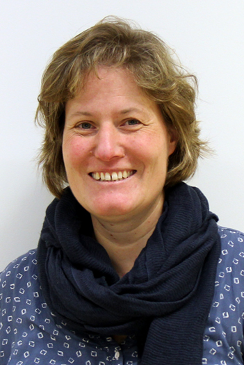MIRJAM LEHMANN