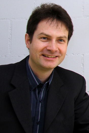 NIKLAUS MOSIMANN