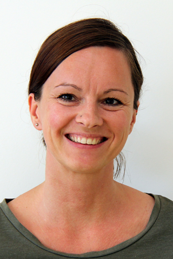 YVONNE FREIER