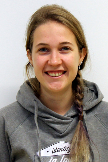 CAROLINE AMSTUTZ