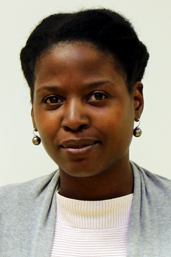 SILVIA WAMBULULU