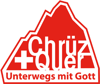 "Chrüz+Quer"-Logo | Schweizer Bonusteil und Impulstreffen